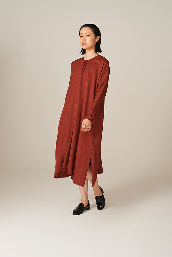 GotoAsato twenty20 Tone Dress